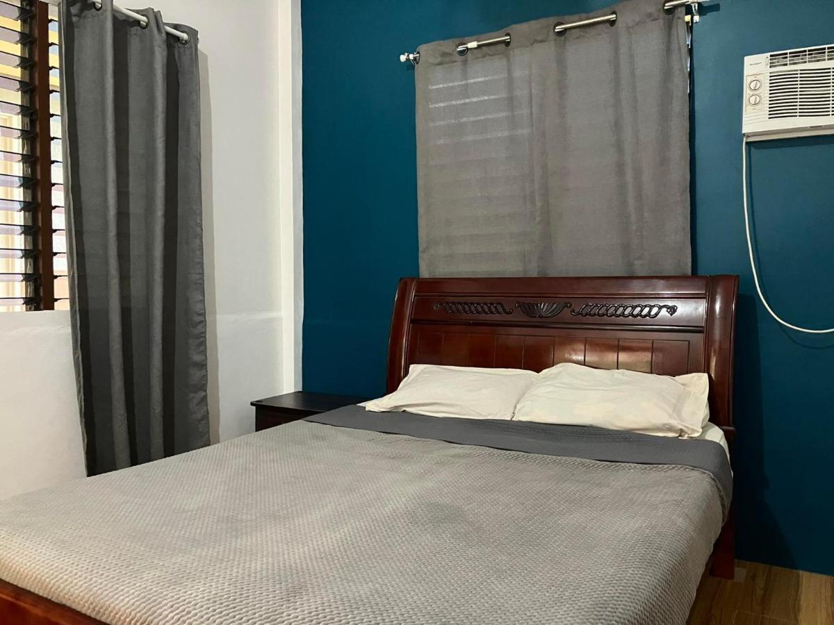 Maya Guest House - Sipaway Island San Carlos  Buitenkant foto