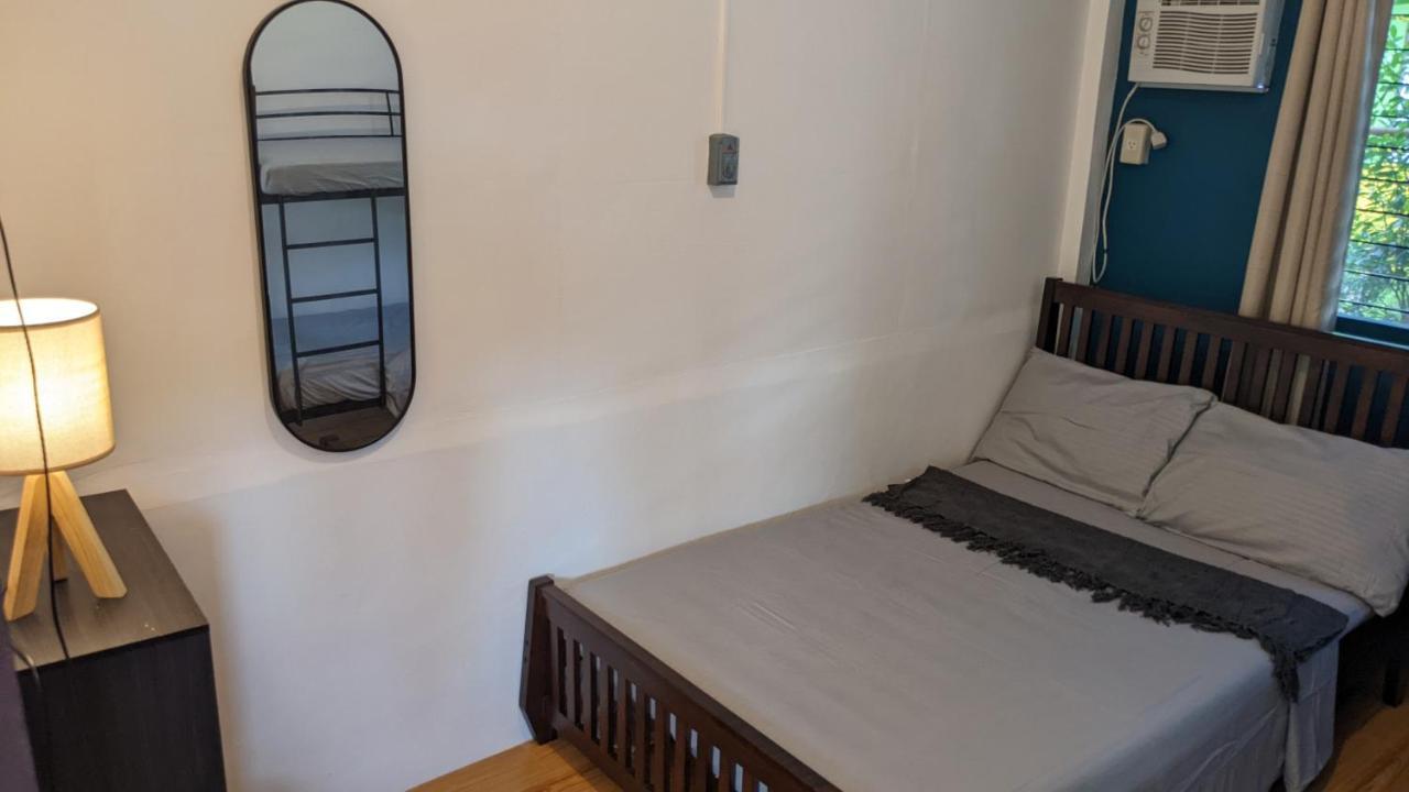 Maya Guest House - Sipaway Island San Carlos  Buitenkant foto