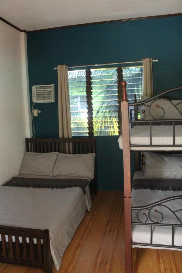Maya Guest House - Sipaway Island San Carlos  Buitenkant foto